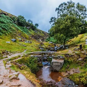 Hill , Haworth United Kingdom