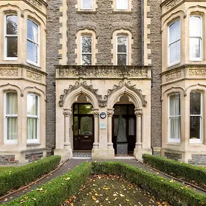Appartement Saco Cathedral Road, Cardiff