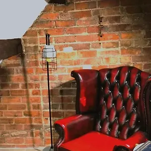 Wheeler Gate House Centre , Nottingham United Kingdom