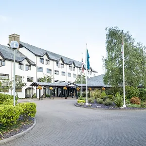 4* Hotel The Copthorne