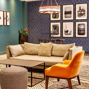 Hotel Mercure North, Cardiff