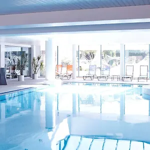 Hotel Novotel Centre, Cardiff