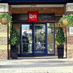 3* Hotel Ibis Gate - International Business Park