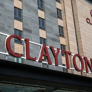 4* Hotel Clayton