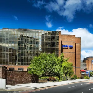 3* Hotel Park By Radisson City Centre