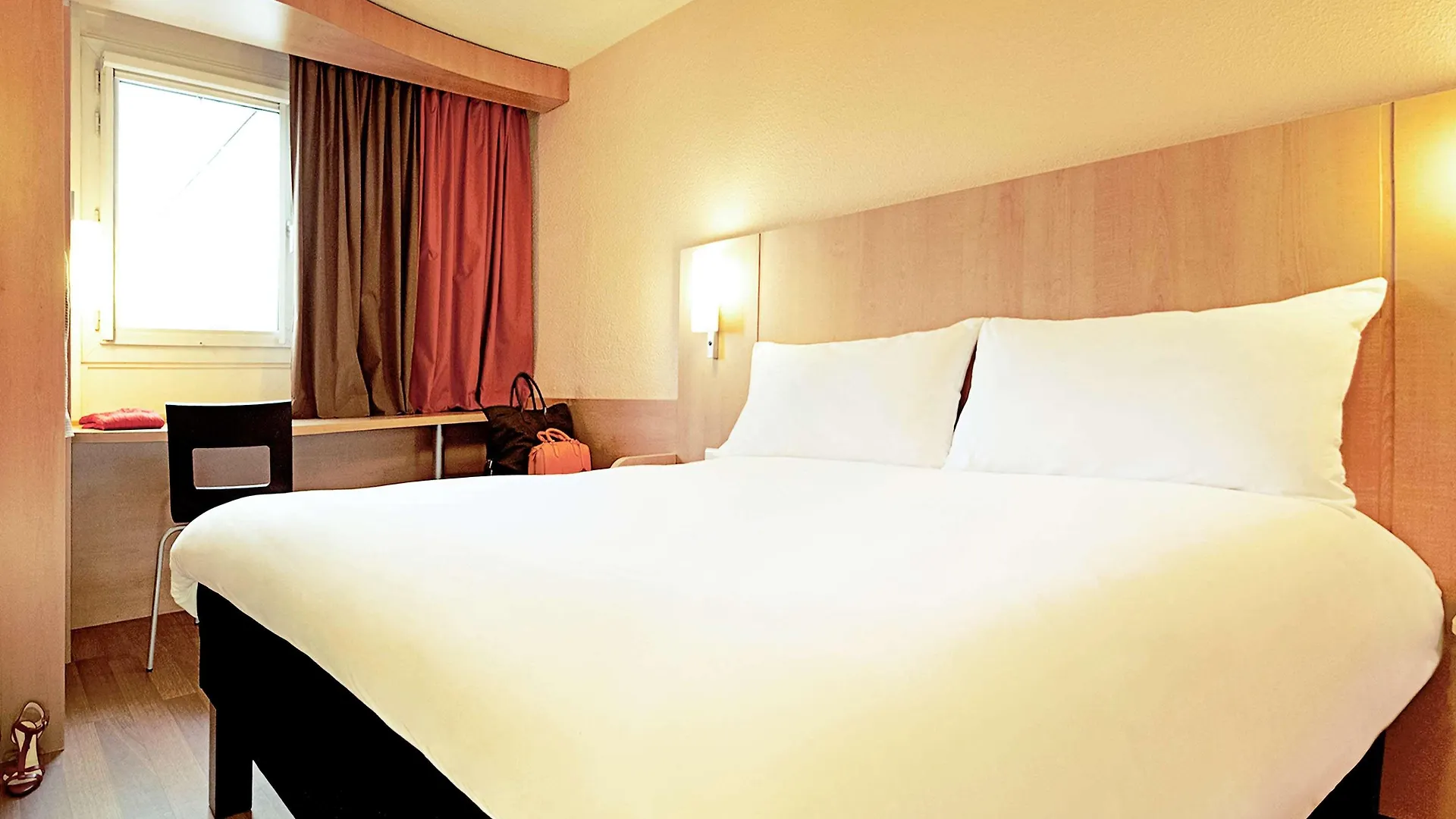 מלון Ibis Cardiff Centre