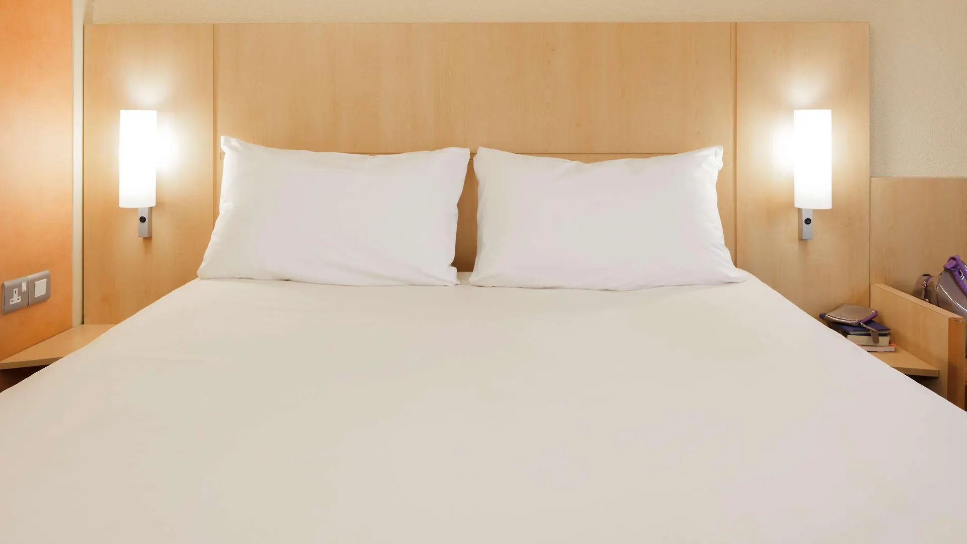 מלון Ibis Cardiff Centre