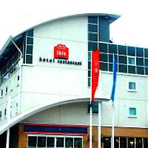 מלון Ibis Cardiff Centre
