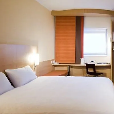 מלון Ibis Cardiff Centre בריטניה