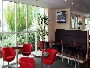 מלון Ibis Cardiff Centre