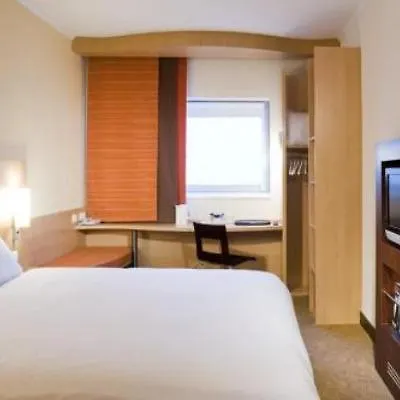 מלון Ibis Cardiff Centre