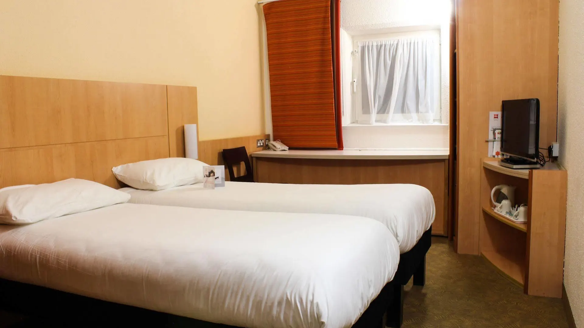 מלון Ibis Cardiff Centre