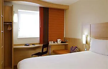 ***  Hotel Ibis Cardiff Centre Royaume-Uni