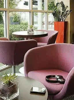 Hotel Ibis Cardiff Centre